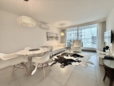 Apartamento en Roosevelt, 1 dormitorios *  -