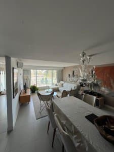 LANZAMIENTO EXCLUSIVO EN AV ROOSVELT SEE BOSQUE APARTAMENTO DE 3 DORMOTIORIOS CON TODOS LOS SERVICIOS  -