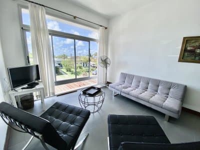 Apartamento en Manantiales   -