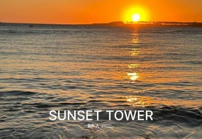 Oportunidad de inversion en el pozo, increible ubicacion en playa mansa! Sunset Tower  -