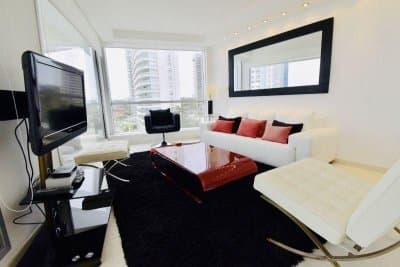Coral Tower  -