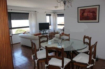 Apartamento en alquiler temporario Península 3 dormitorios  -