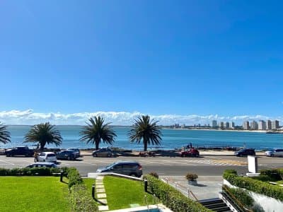 Apartamento en Península