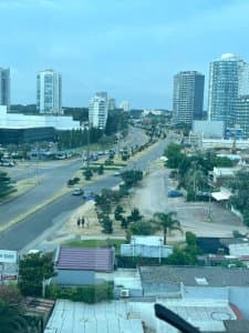 Apartamento en Mansa, 2 dormitorios *  -