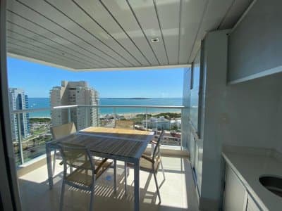 Apartamento en Mansa
