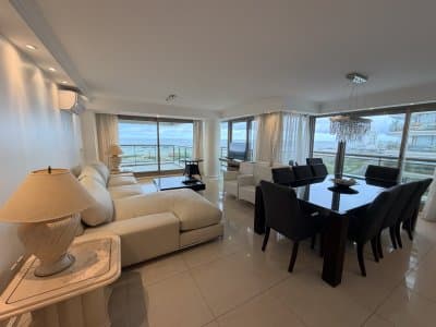 venta apartamento 4 dormitorios  -