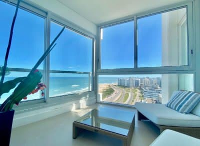 Apartamento en venta 3 dormitorios Imperiale Punta del Este   -
