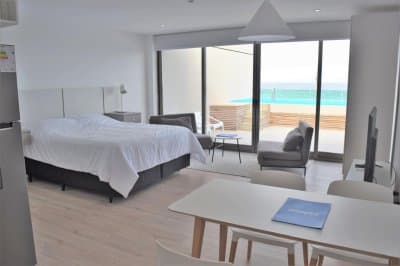 VENTA MONOAMBIENTE PUNTA BALLENA   -