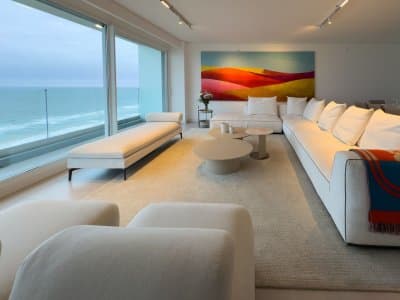 Apartamento en alquiler temporario Le Parc III Punta del Este
