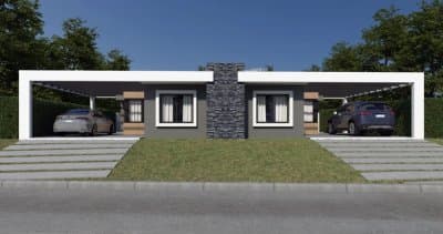 VENTA DE CASAS EN CANTEGRIL  -