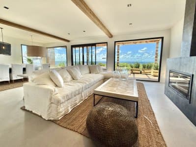 Se Vende Casa Nueva en Altos de Punta de Piedra  -