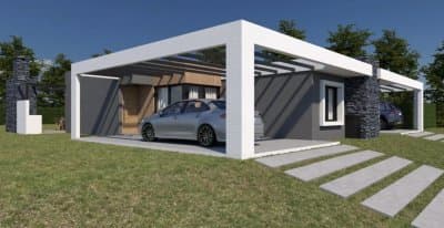VENTA DE CASAS EN CANTEGRIL  -