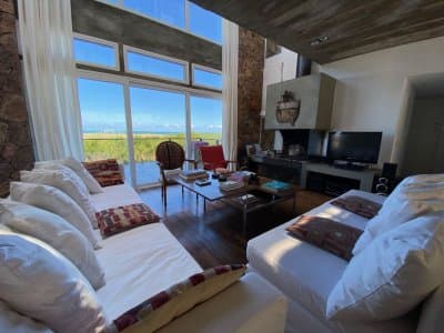Venta Casa 4 dormitorios en Santa Monica, Maldonado  -