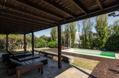 Casa en venta 5 dormitorios  -