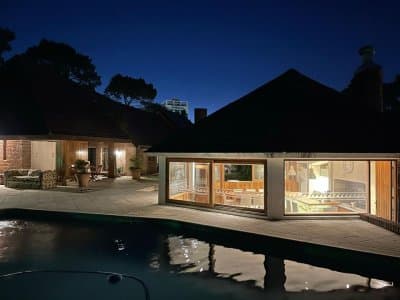 Espectacular casa en zona privilegiada de Punta del Este  -
