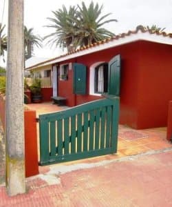 Casa en venta Faro I Península Punta del Este