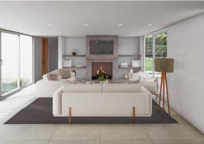 EXCLUSIVA CASA EN CONSTRUCCION UBICADA EN DESING VILLAGE SOLANAS 3 DORMOTORIOS EN SUITE PISCINA CONSULTE MAS INFORMACION  -