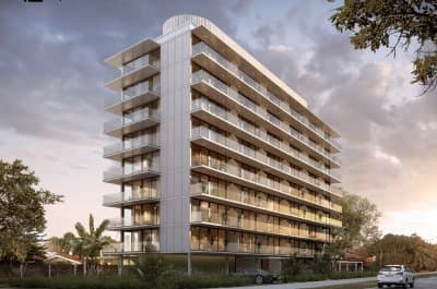 OPORTUNIDAD DE INVERSION COMPRA TU APARTAMENTO FINANCIADO EN 45 CUOTAS 2 DORMITORIOS EN AVDA ROOSEVET PUNTA DEL ESTE  -