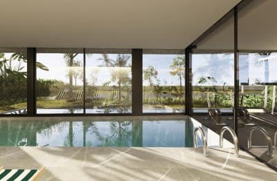 LANZAMIENTO EXCLUSIVO EN AV ROOSVELT SEE BOSQUE APARTAMENTO DE 3 DORMOTIORIOS CON TODOS LOS SERVICIOS  -