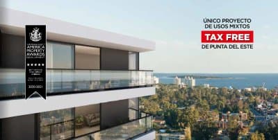 VENTA 2 DORMITORIOS EN ROOSEVELT  -