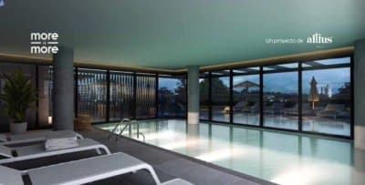 VENTA 2 DORMITORIOS EN ROOSEVELT  -