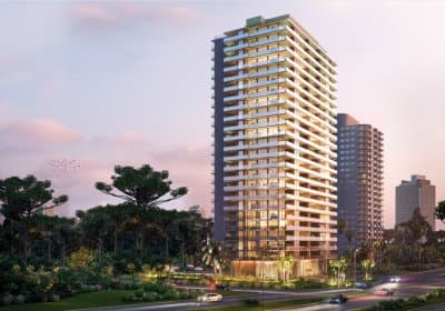Oportunidad de inversion en el pozo, increible ubicacion en playa mansa! Sunset Tower  -