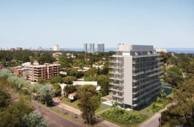 TORRE ONE 2  -