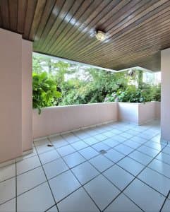 Apartamento frente al mar en Punta del Este, alquiler temporario