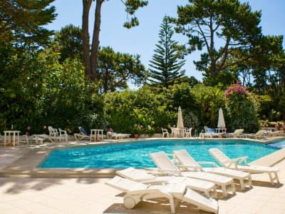 Apartamento moderno 3 dormitorios vista al mar piscina climatizadae Roosevelt Punta del Este