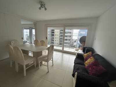 Apartamento ID.2622 - Apartamento de 1 dormitorio, en Mansa, Punta Del Este