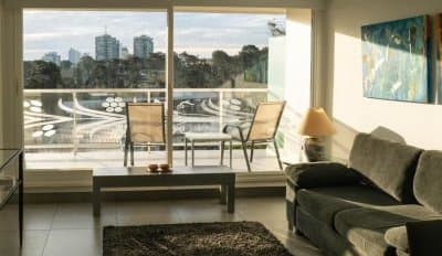 Apartamento ID.1033 - Apartamento en venta a pasos de la playa!