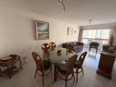 Apartamento ID.1033 - Apartamento en venta a pasos de la playa!