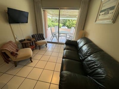 Apartamento ID.1033 - Apartamento en venta a pasos de la playa!