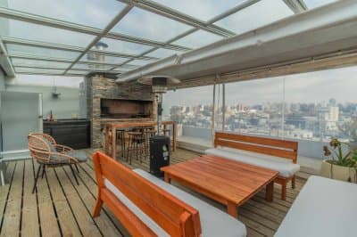 Venta apartamento 2 dormitorios en Parque Batlle