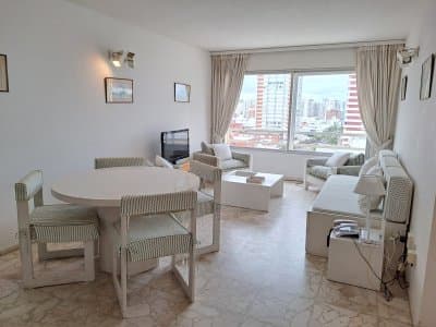 Departamento de 1 dormitorio en alquiler