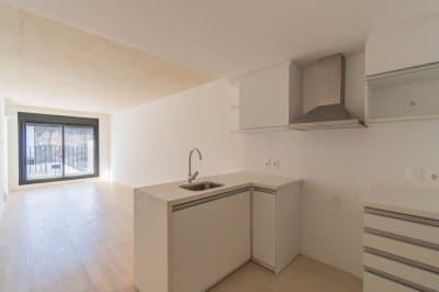 Venta apartamento 1 dormitorio en Cordón