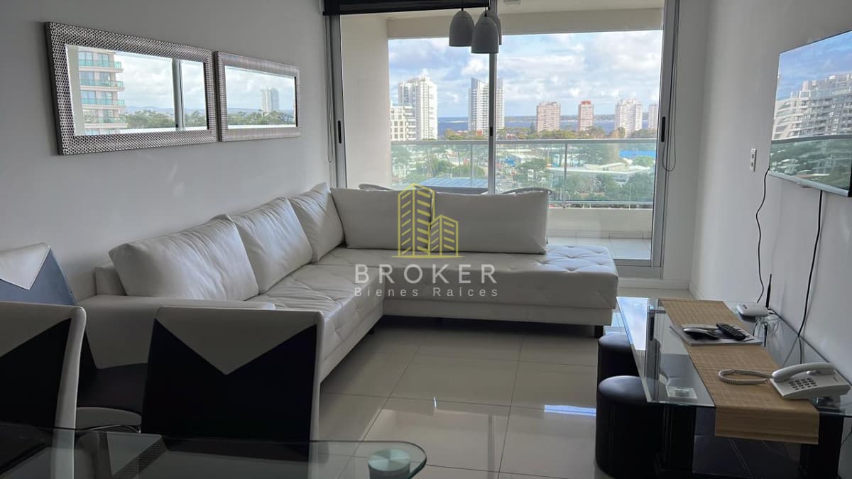 Venta Apartamento 1 dormitorio Punta del Este