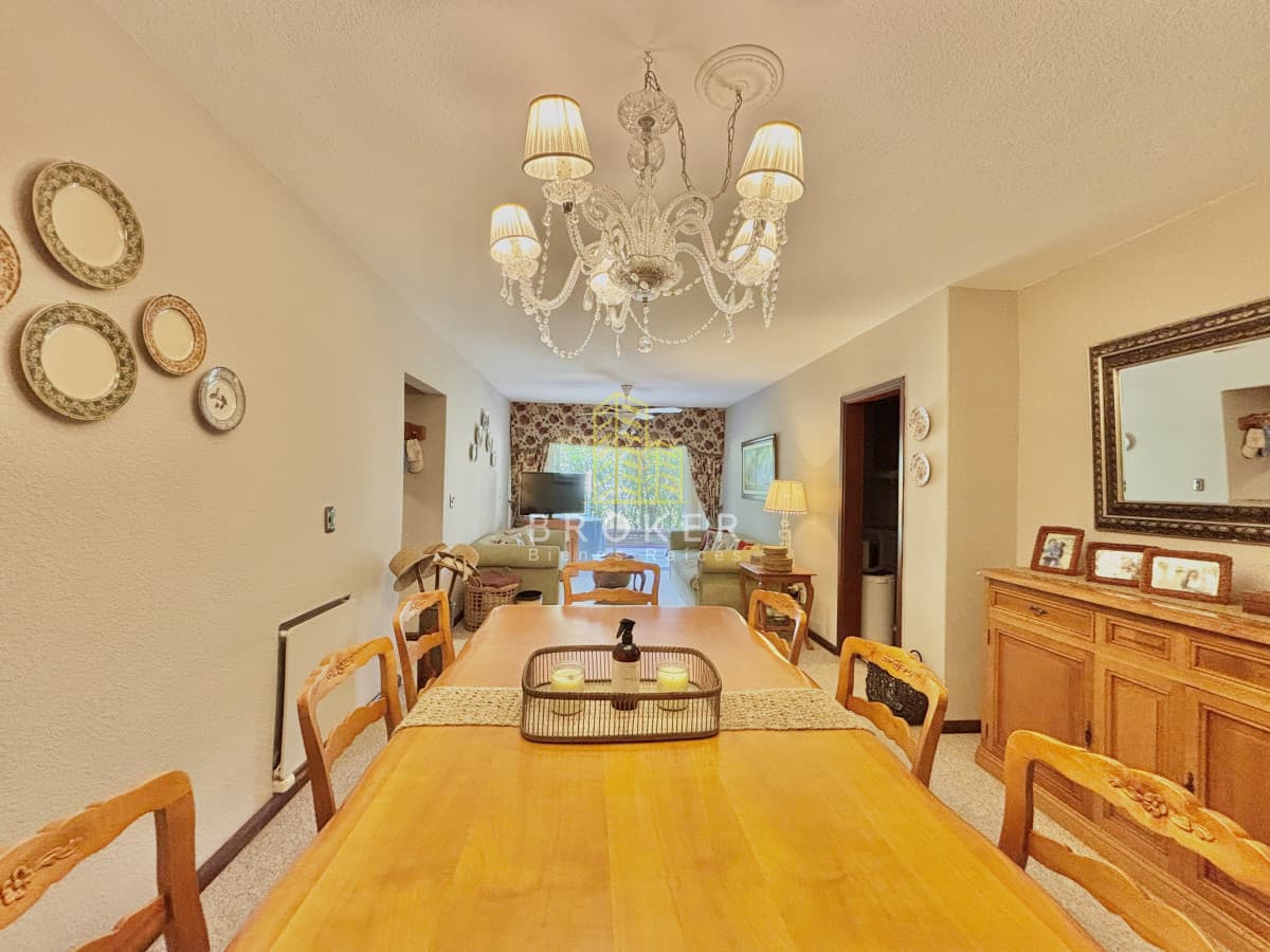 venta punta del este apartamento parrillero piscina mansa