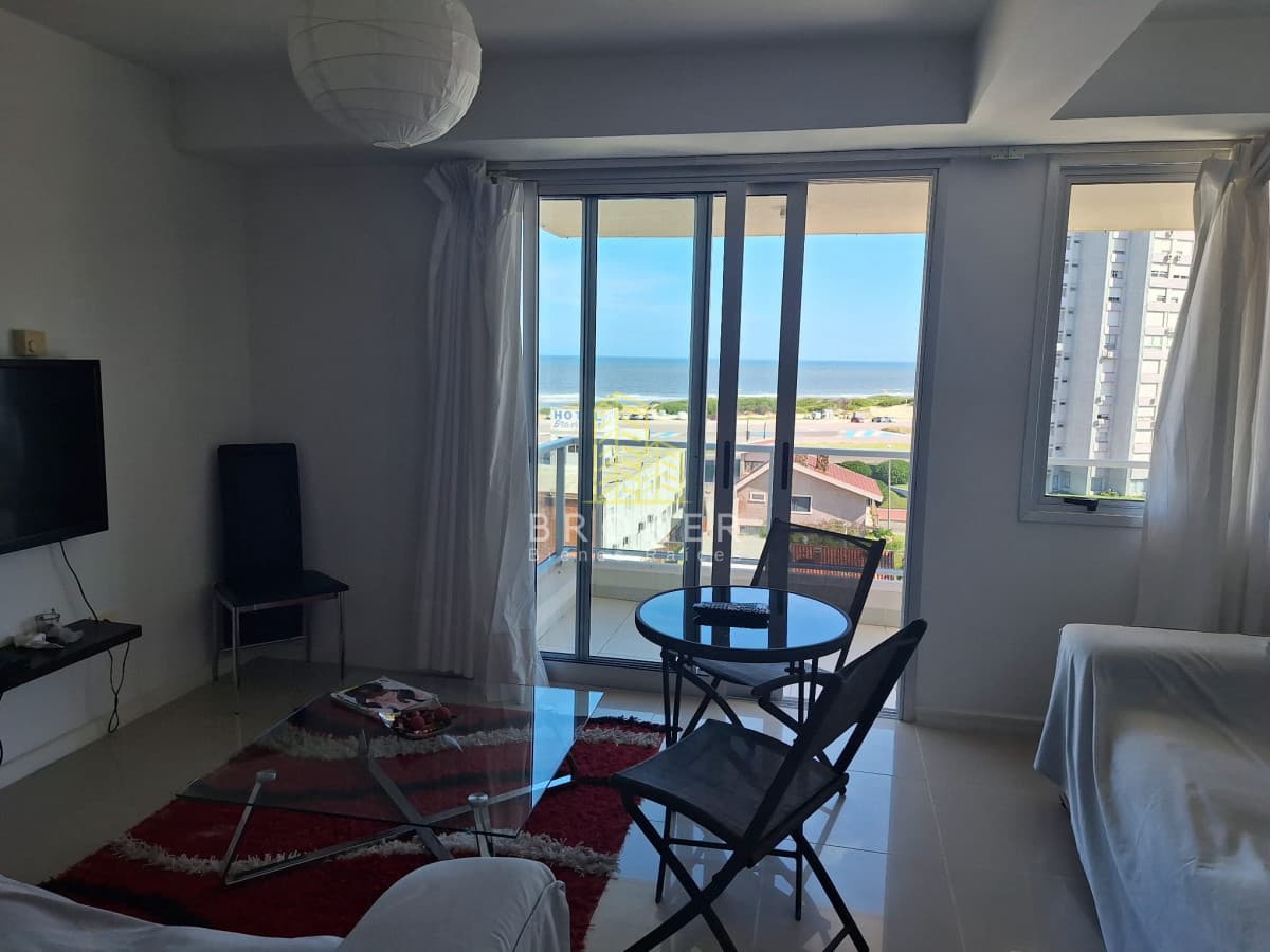 Venta Departamento Punta del Este Playa Brava Arenas del Mar