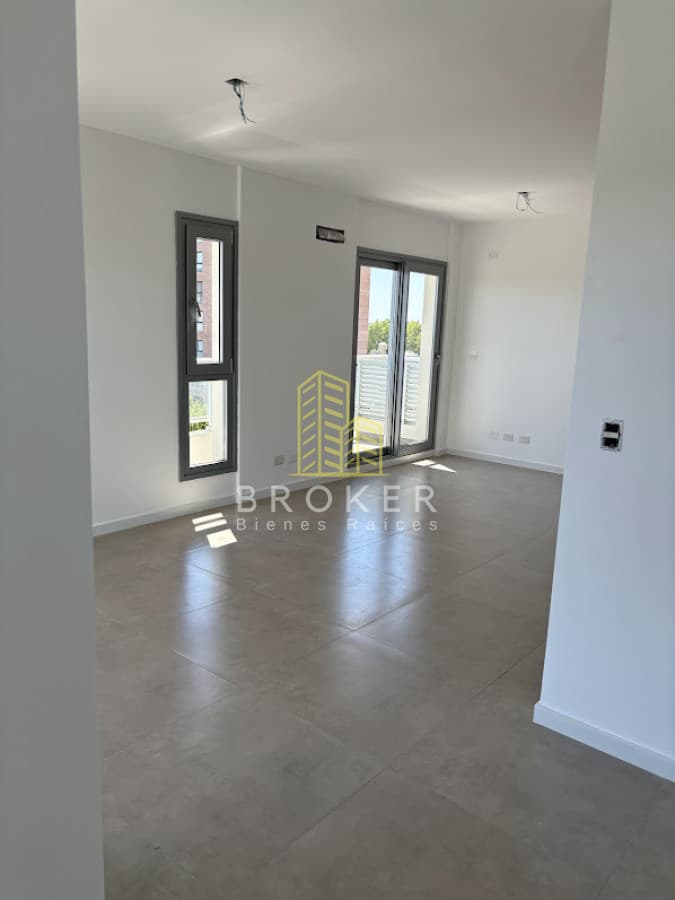 Venta Departamento Monoambiente, El Cardón II Tigre