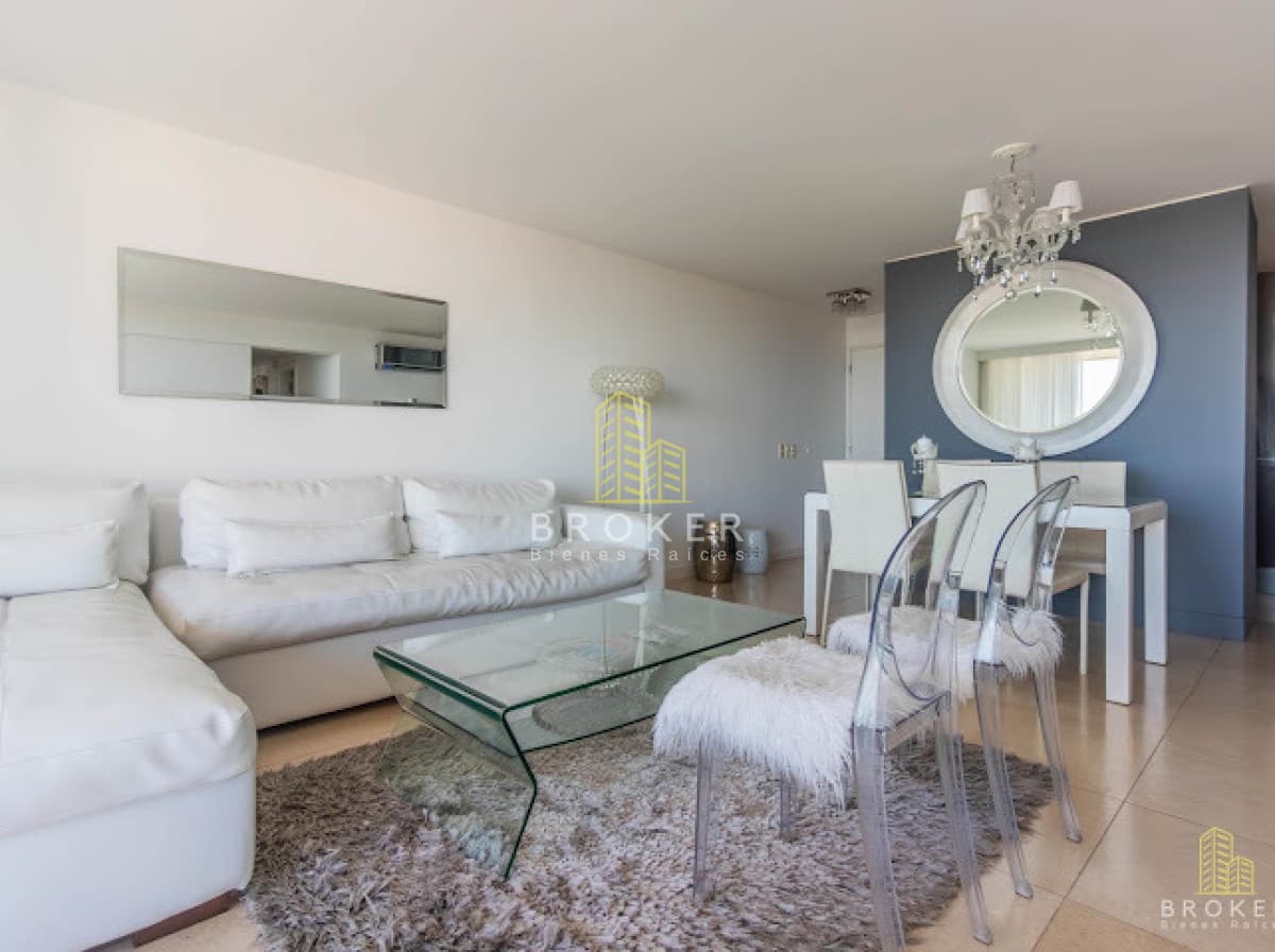 venta apartamento punta del este vista al mar Roosevelt