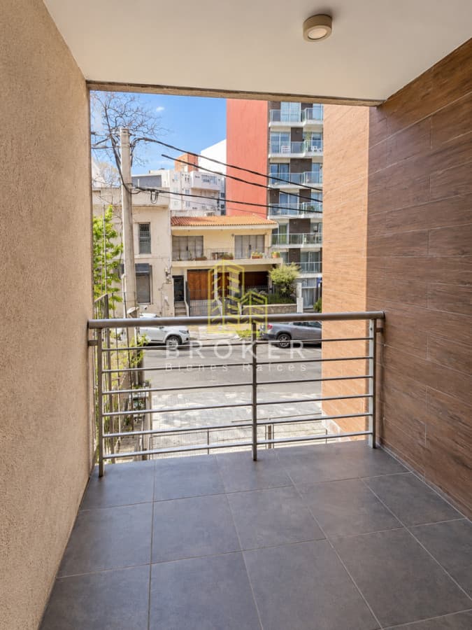 Alquiler apartamento de 1 dormitorio en Pocitos