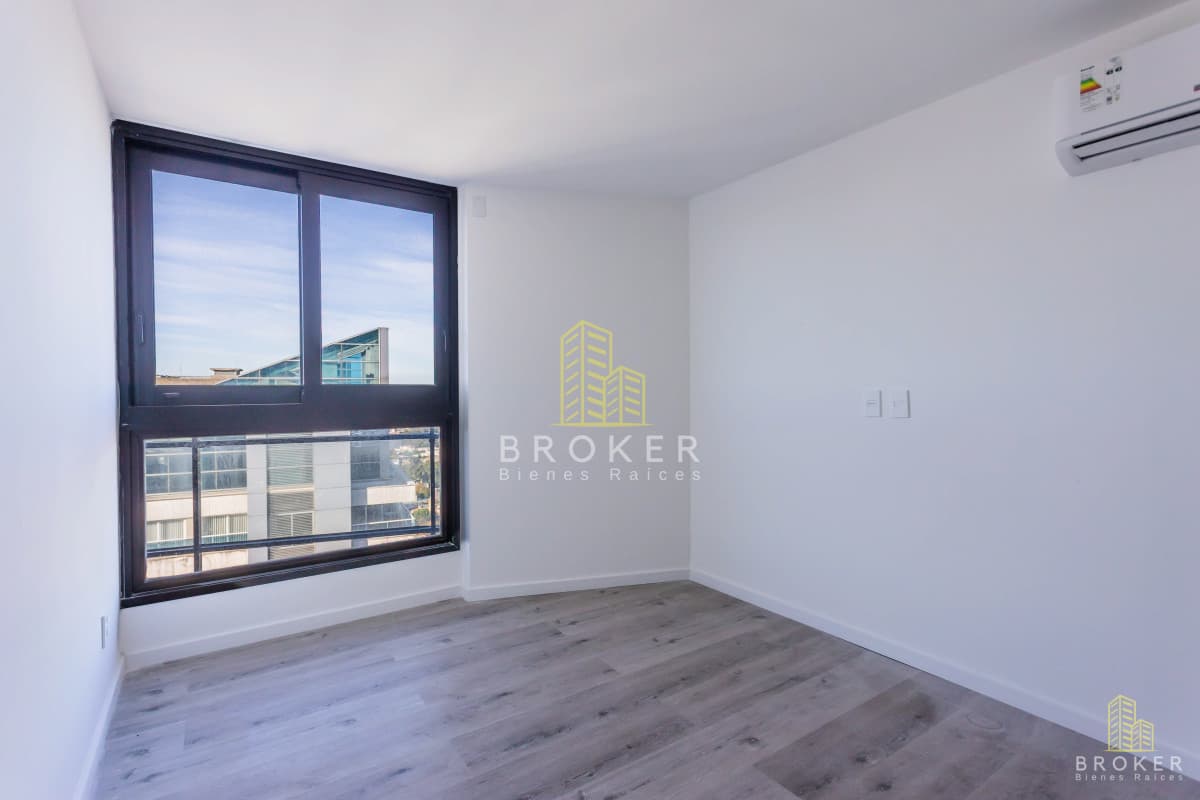 venta de apartamento MORE BUCEO 2 dormitorios 2 baños