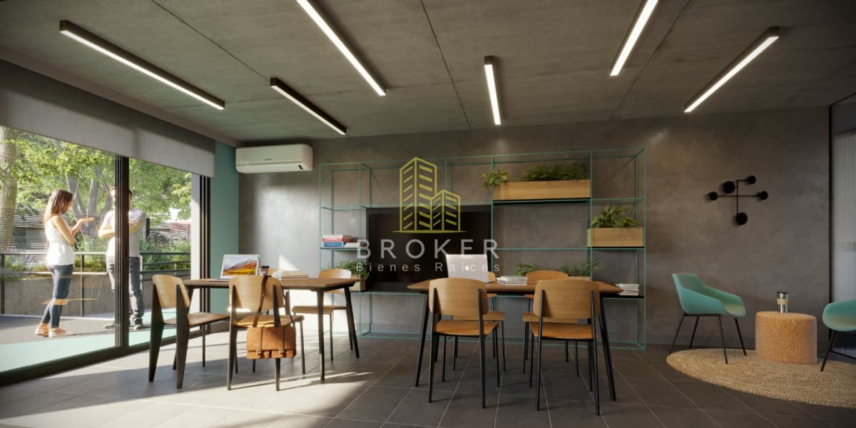 Apartamento en Venta, Flow by Nostrum