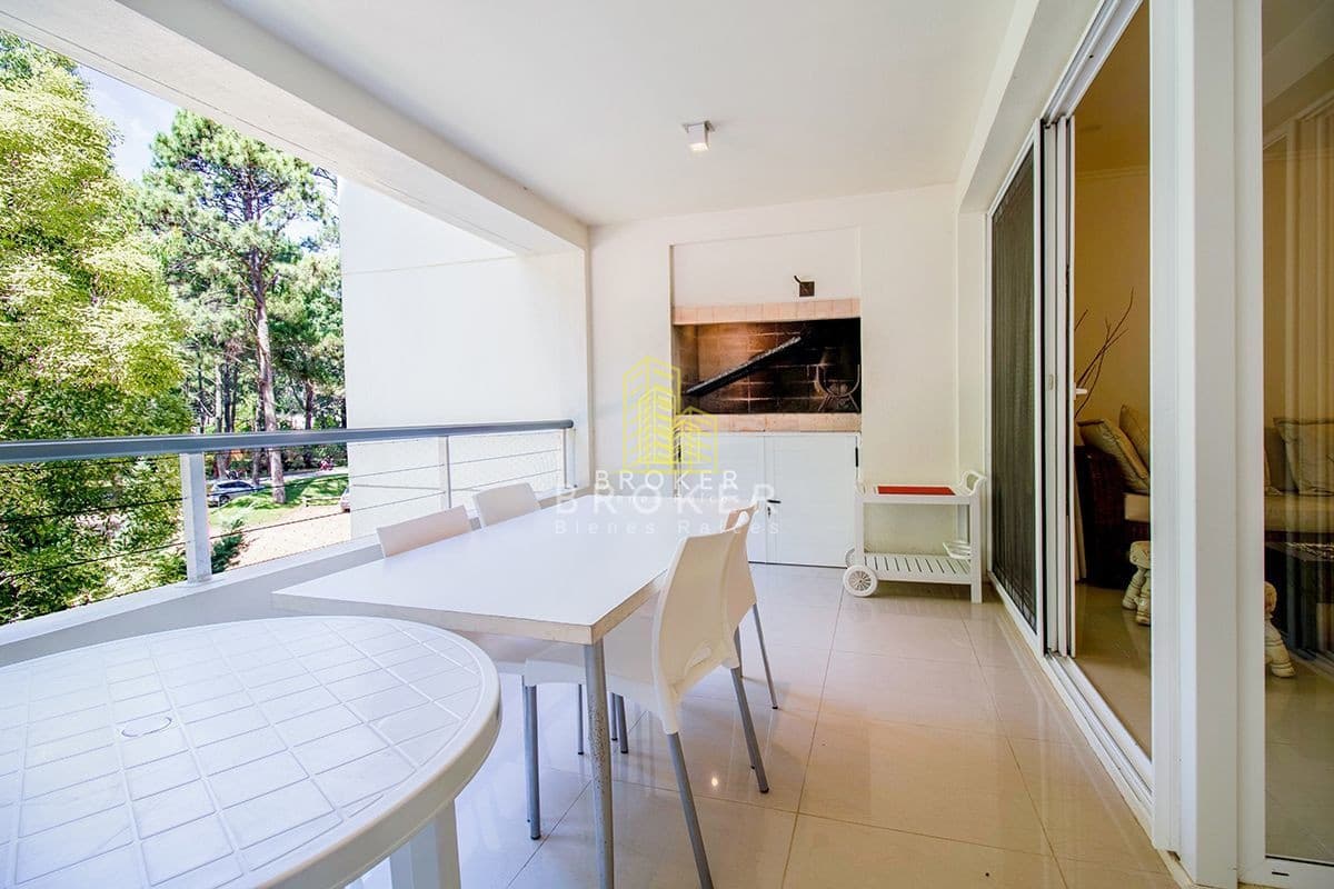 Venta Apartamento 2 Dormitorios Solanas Punta Ballena