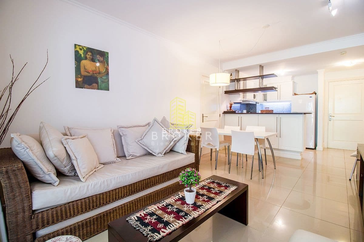 Venta Apartamento 2 Dormitorios Solanas Punta Ballena