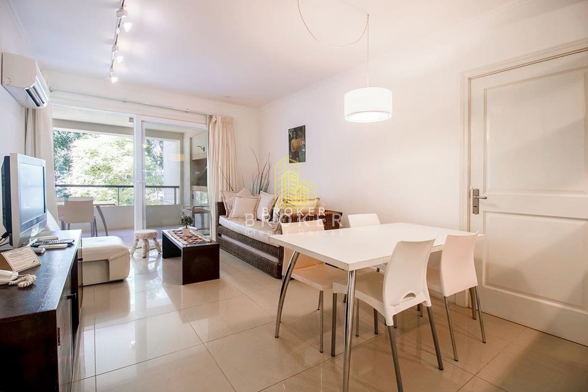 Venta Apartamento 2 Dormitorios Solanas Punta Ballena