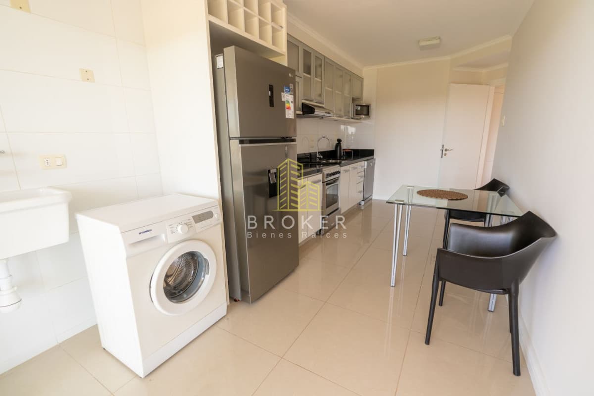 Venta apartamento Veramansa punta del mansa