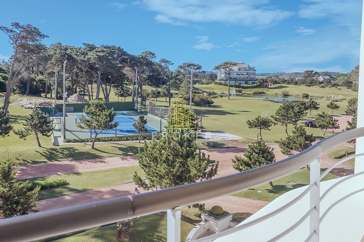 Venta Apartamento Punta Del Este Playa Mansa, 2 dormitorios