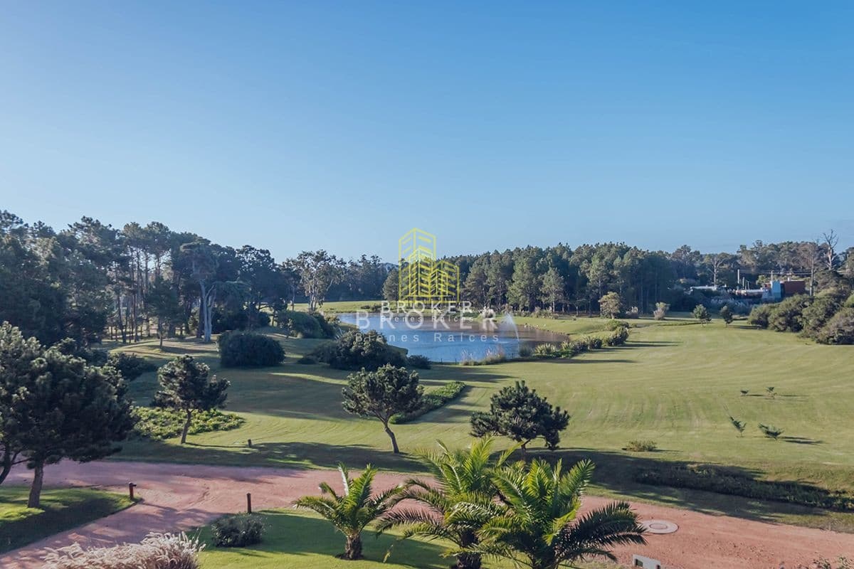Venta Apartamento Playa Mansa Punta Del Este, 2 dormitorios